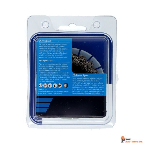 nortonschleifmittel/NORTON_schleifmittel_66261103171 Brushes Angle grinder Norton-Industrial Brushes_196979